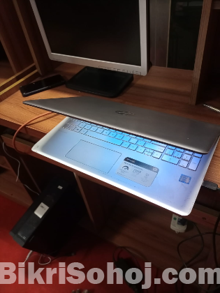 Hp Pavilion Laptop 15-cc1xx (Touchscreen)